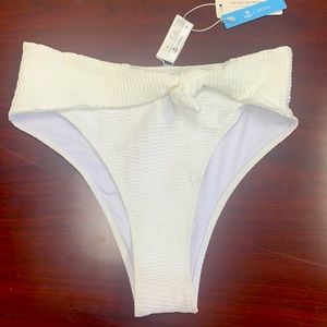 Bathing suit bottoms